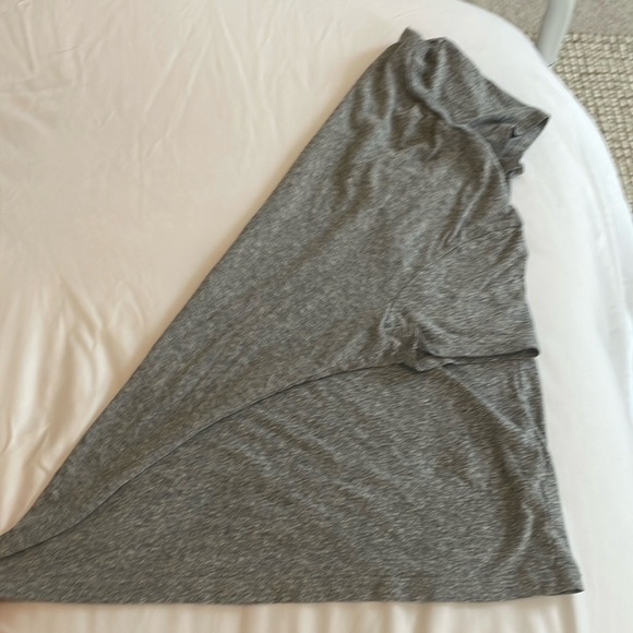 Grey Madewell T shirt - Picture 3 of 3